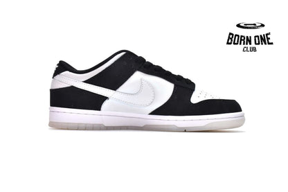 Nike Dunk Low Pearl Black DO7412-985