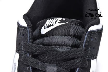 Nike Dunk Low Pearl Black DO7412-985