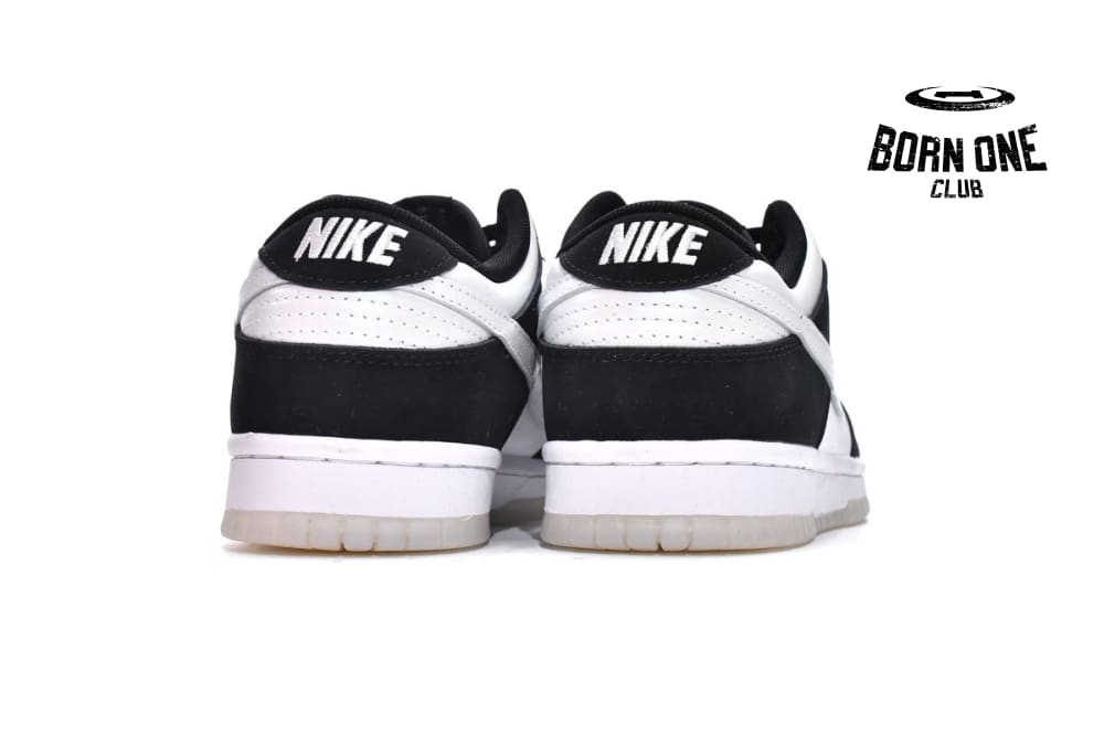 Nike Dunk Low Pearl Black DO7412-985