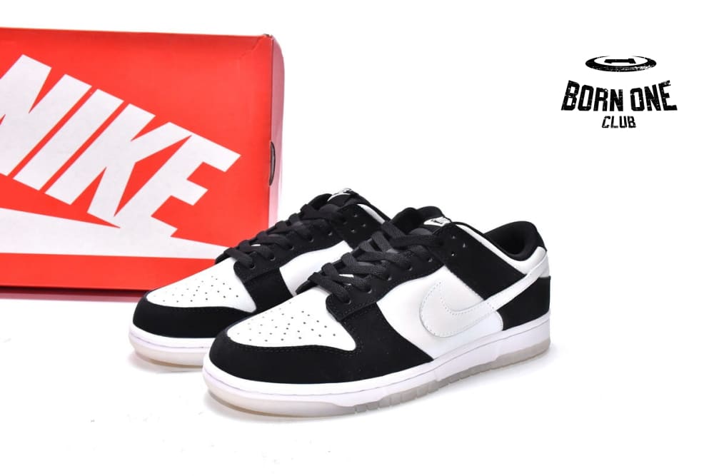 Nike Dunk Low Pearl Black DO7412-985