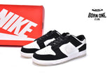 Nike Dunk Low Pearl Black DO7412-985