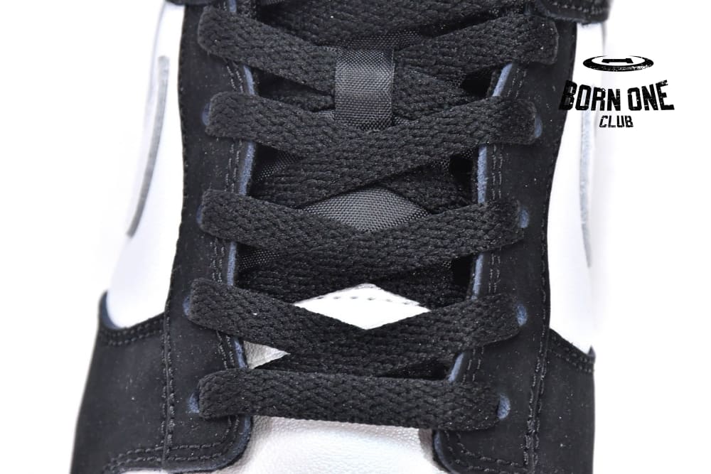 Nike Dunk Low Pearl Black DO7412-985