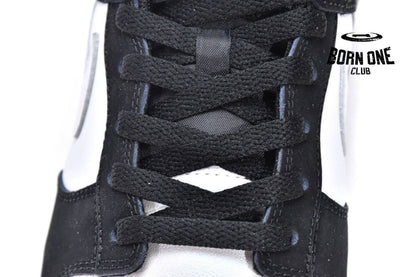 Nike Dunk Low Pearl Black DO7412-985