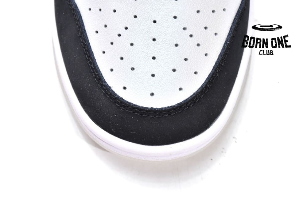 Nike Dunk Low Pearl Black DO7412-985