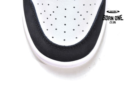 Nike Dunk Low Pearl Black DO7412-985