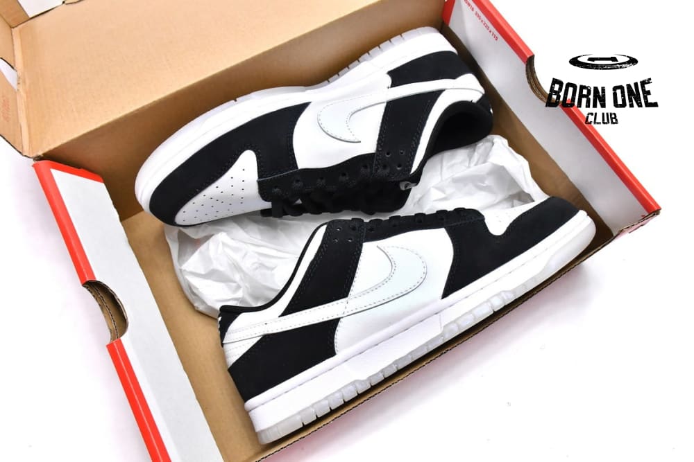 Nike Dunk Low Pearl Black DO7412-985