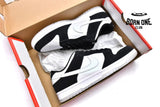 Nike Dunk Low Pearl Black DO7412-985