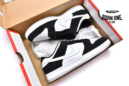 Nike Dunk Low Pearl Black DO7412-985