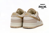 Nike Dunk Low Phantom Metallic Gold Dx5930-001