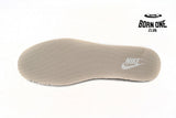 Nike Dunk Low Phantom Metallic Gold Dx5930-001