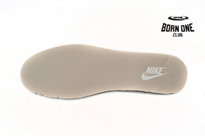 Nike Dunk Low Phantom Metallic Gold Dx5930-001