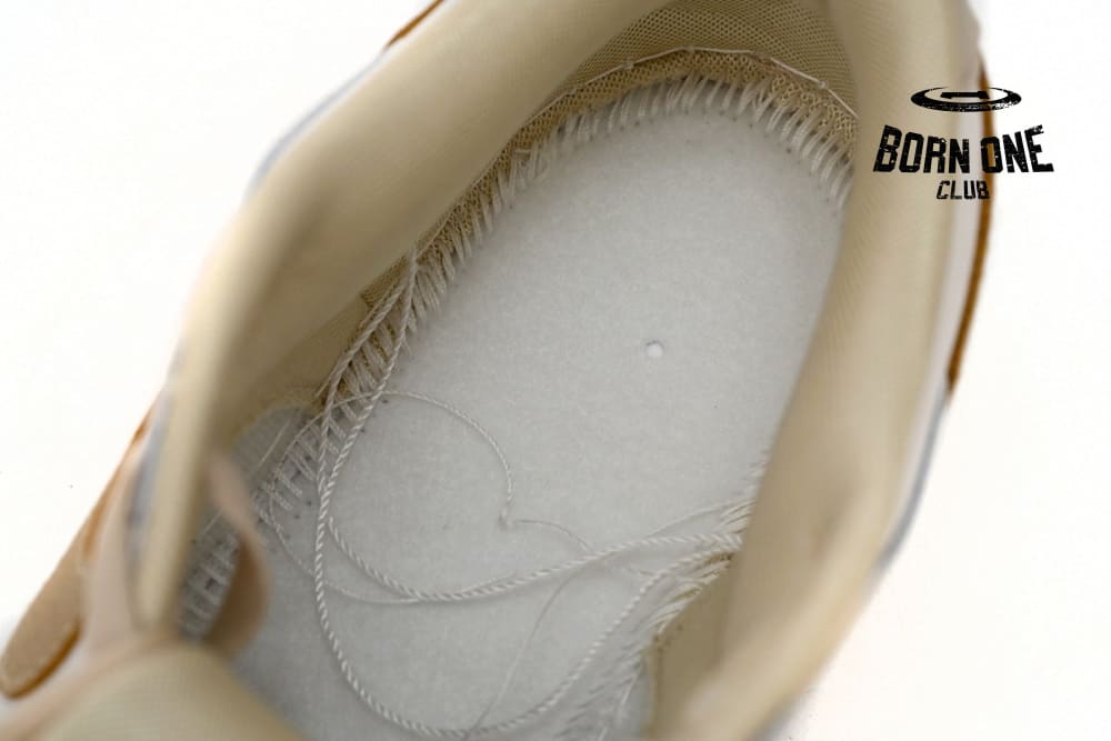 Nike Dunk Low Phantom Metallic Gold Dx5930-001