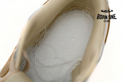 Nike Dunk Low Phantom Metallic Gold Dx5930-001