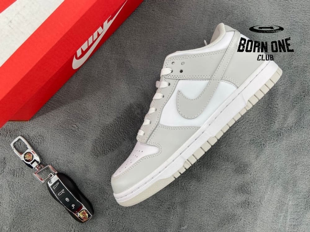 Nike Dunk Low Photon Dust DD1503-103