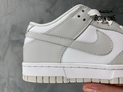 Nike Dunk Low Photon Dust DD1503-103