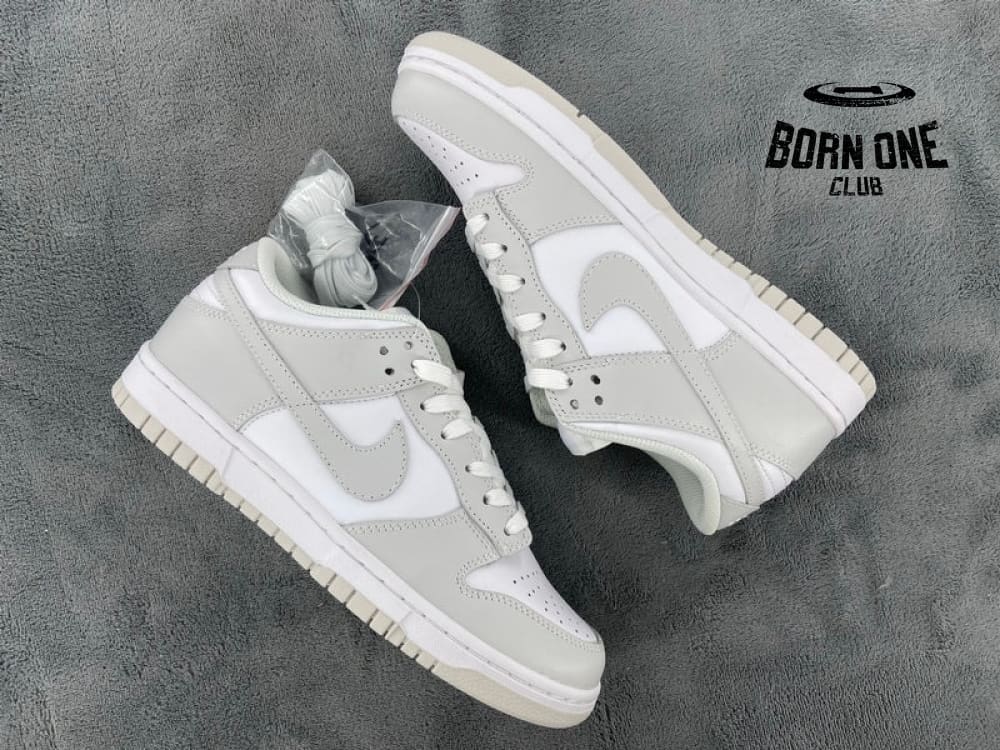 Nike Dunk Low Photon Dust DD1503-103