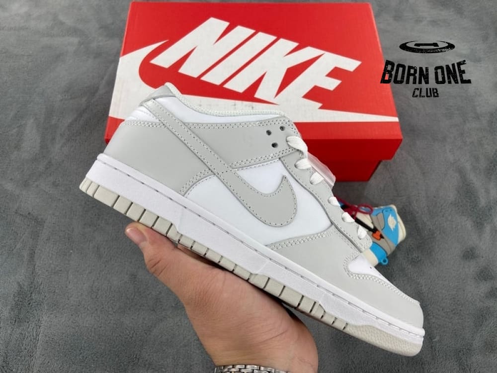 Nike Dunk Low Photon Dust DD1503-103