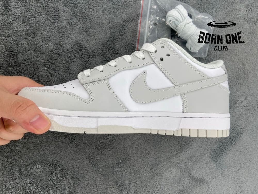 Nike Dunk Low Photon Dust DD1503-103