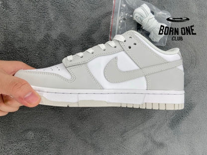 Nike Dunk Low Photon Dust DD1503-103