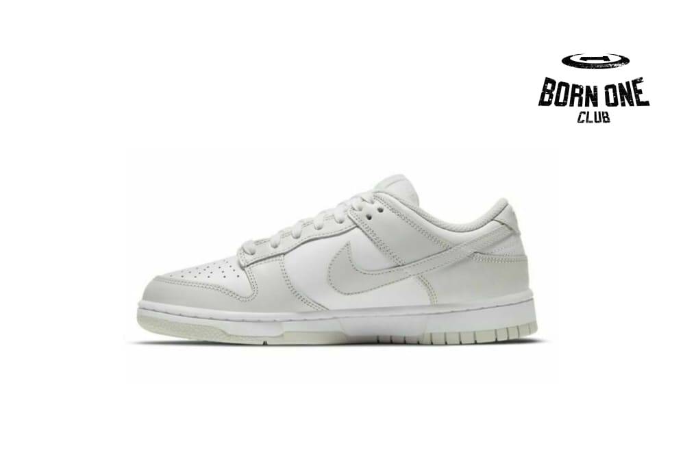 Nike Dunk Low Photon Dust DD1503-103