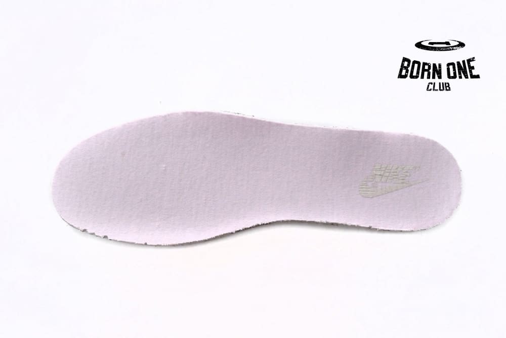 Nike Dunk Low Pink Suede D07412-901