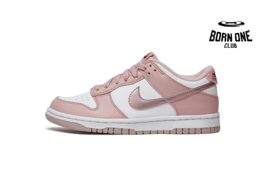 Nike Dunk Low Pink Velvet DO6485-600