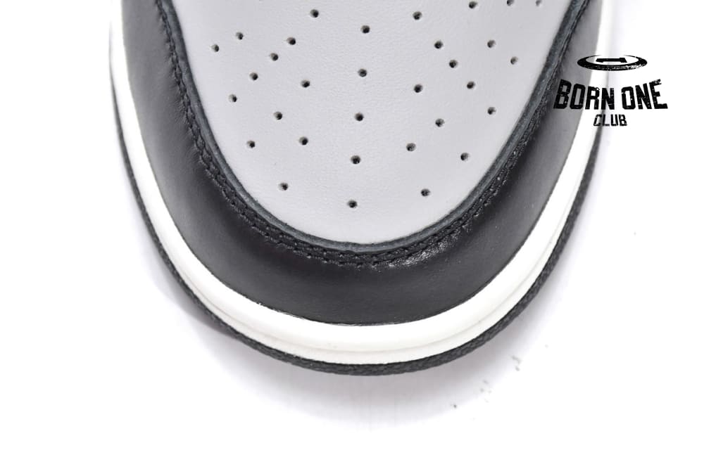 Nike Dunk Low Pro J-Pack Shadow DO7412-994