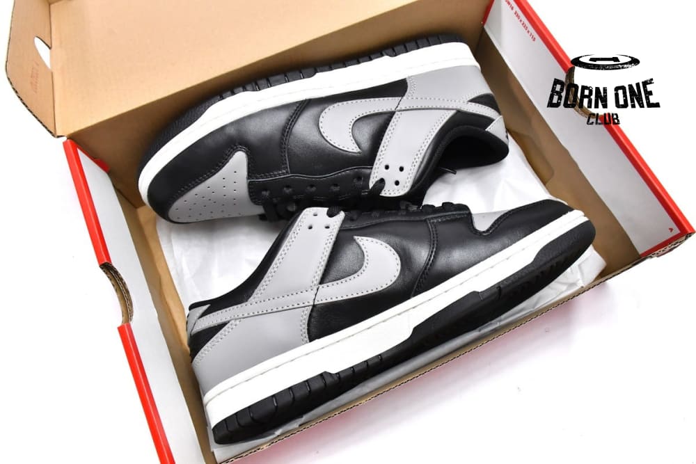 Nike Dunk Low Pro J-Pack Shadow DO7412-994