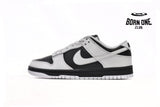 Nike Dunk Low Retro Reverse Panda FD9064-011