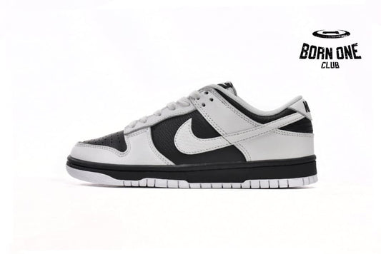 Nike Dunk Low Retro Reverse Panda FD9064-011