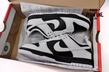 Nike Dunk Low Retro Reverse Panda FD9064-011