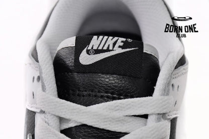 Nike Dunk Low Retro Reverse Panda FD9064-011