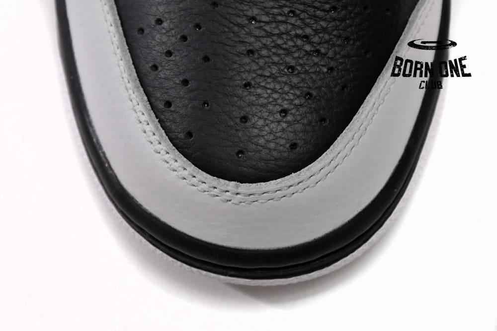 Nike Dunk Low Retro Reverse Panda FD9064-011