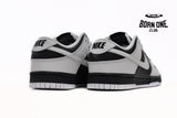 Nike Dunk Low Retro Reverse Panda FD9064-011