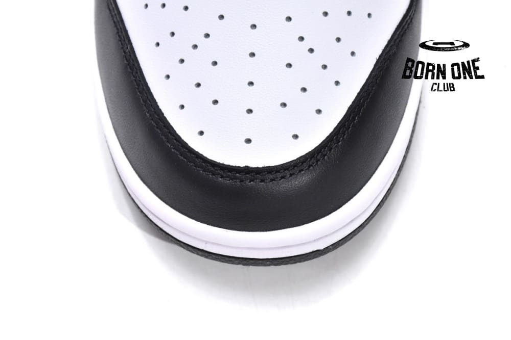 Nike Dunk Low Retro White Black Panda (2021) DD1391-100