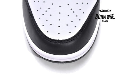 Nike Dunk Low Retro White Black Panda (2021) DD1391-100