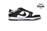Nike Dunk Low Retro White Black Panda (2021) DD1391-100
