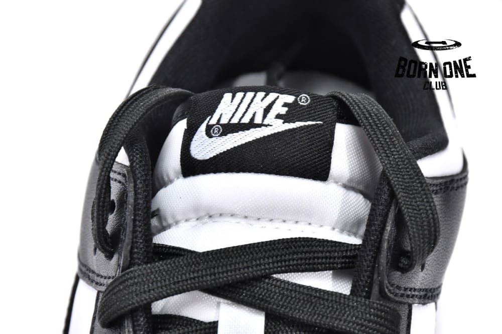 Nike Dunk Low Retro White Black Panda (2021) DD1391-100