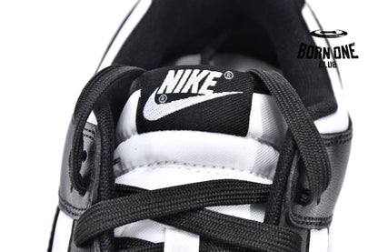 Nike Dunk Low Retro White Black Panda (2021) DD1391-100