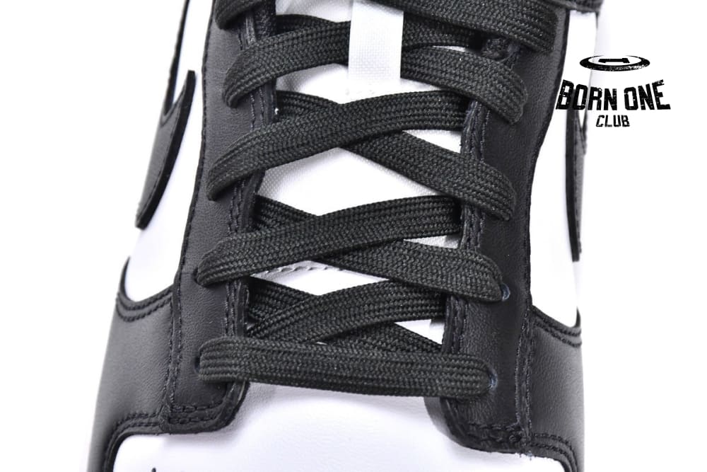 Nike Dunk Low Retro White Black Panda (2021) DD1391-100