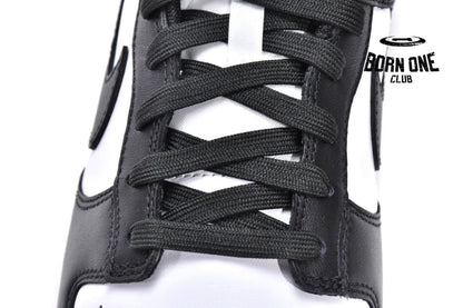 Nike Dunk Low Retro White Black Panda (2021) DD1391-100