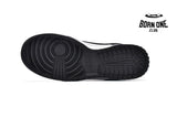 Nike Dunk Low Retro White Black Panda (2021) DD1391-100