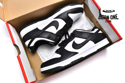 Nike Dunk Low Retro White Black Panda (2021) DD1391-100