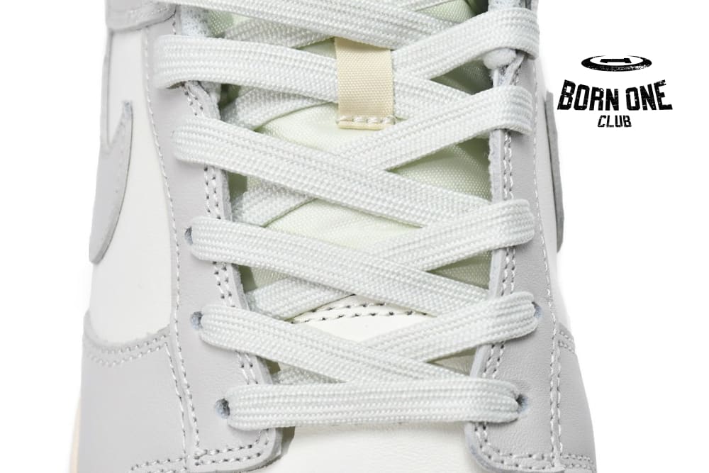 Nike Dunk Low Sail Light Bone DD1503-107