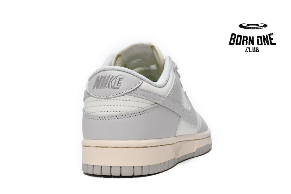 Nike Dunk Low Sail Light Bone DD1503-107