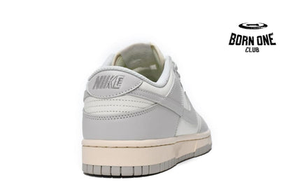 Nike Dunk Low Sail Light Bone DD1503-107