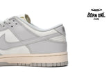 Nike Dunk Low Sail Light Bone DD1503-107