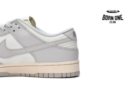 Nike Dunk Low Sail Light Bone DD1503-107