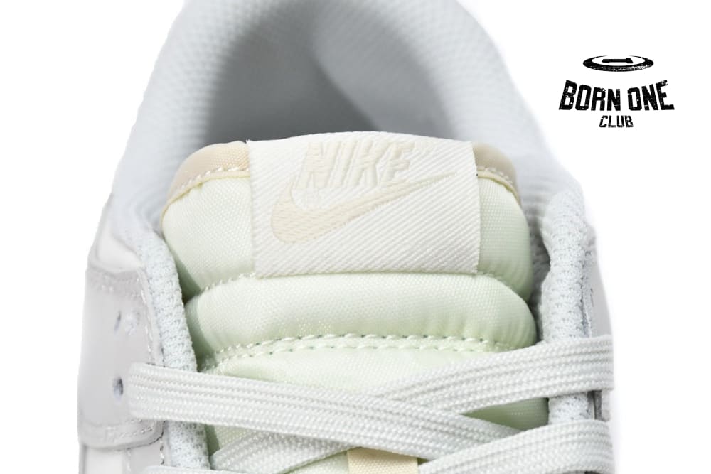 Nike Dunk Low Sail Light Bone DD1503-107