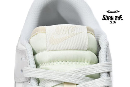 Nike Dunk Low Sail Light Bone DD1503-107